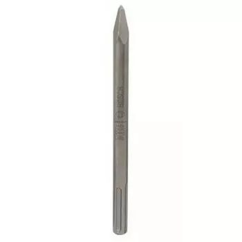 Punta scalpello per martello rotativo Bosch 2 608 690 130 acciaio inox 280 mm