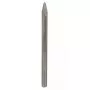 Bosch 2608690130 attacco per scalpello per martello rotativo, 1 pezzo