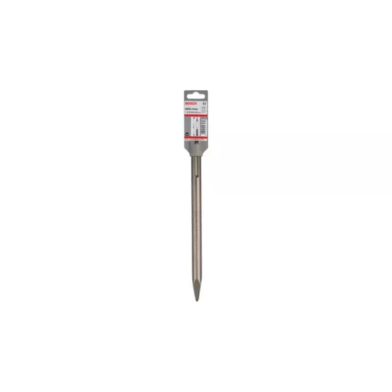 Punta scalpello Bosch SDS max 1618600012 lunghezza 600 mm
