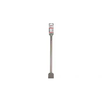 Punta scalpello Bosch SDS max 1618601008 lunghezza 300 mm
