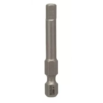 Punta per avvitatore Bosch 2607001734 extra dura 3 pz. Hex 5 mm