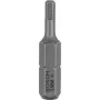Punta per avvitatore Bosch 2607001722 extra dura Hex 3 mm 25 mm 3 pz.