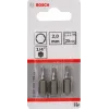 Punta per avvitatore Bosch Extra Hard 2607001718