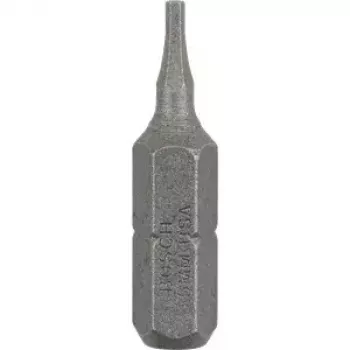 Bosch 2 607 001 716 punte per avvitatore 3 pz.