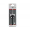 Adattatore per seghe a tazza Bosch 2609390036 attacco SDS-plus nero HSS-G