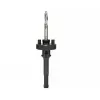 Adattatore per seghe a tazza Bosch 2609390036 attacco SDS-plus nero HSS-G
