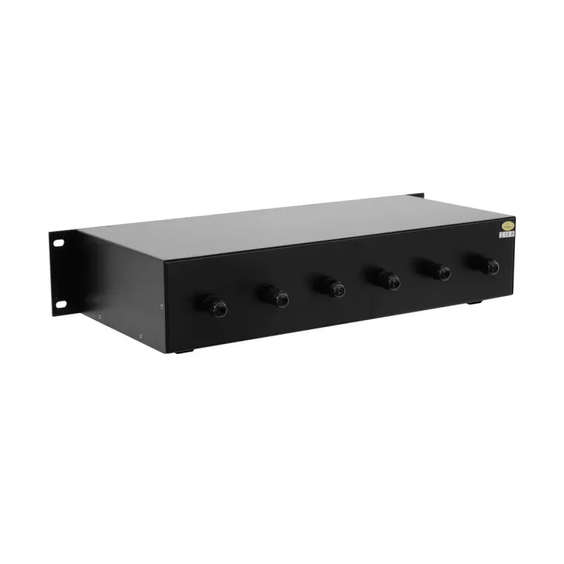 Regolatore di volume rotativo Omnitronic 80711322