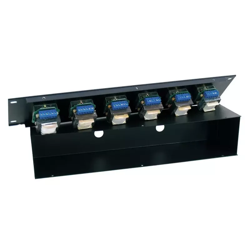 Regolatore di volume rotativo Omnitronic 80711322