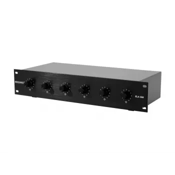Regolatore di volume rotativo Omnitronic 80711322