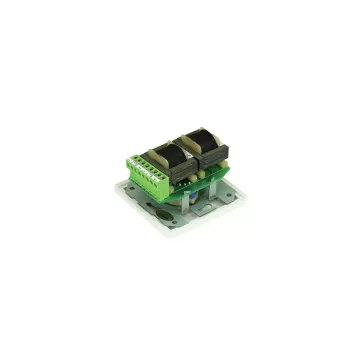 Regolatore di volume rotativo Omnitronic 80711151
