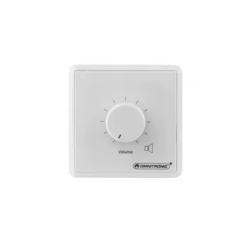 Regolatore di volume rotativo Omnitronic 80711151