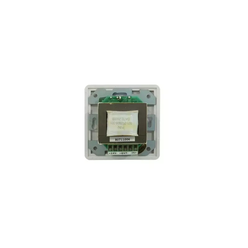Manopola regolatore di volume Omnitronic 80711006