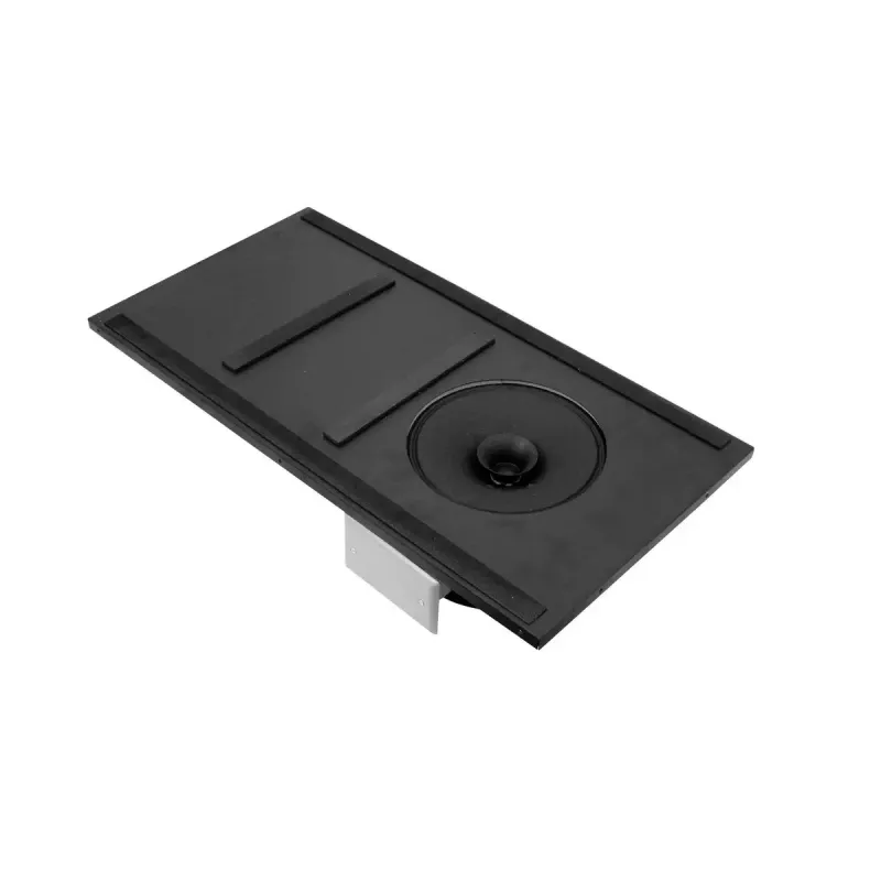 Diffusore a 2 vie Omnitronic 80710139