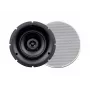Diffusore a 2 vie Omnitronic 80710243 bianco con filo 12 W