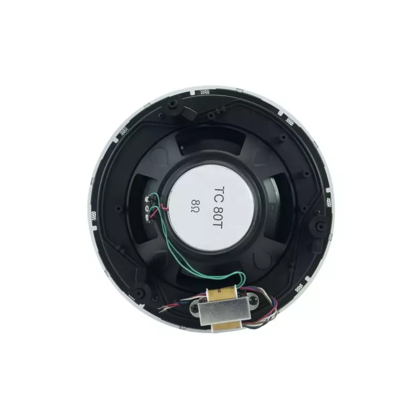 Diffusore a 2 vie Omnitronic 80710247