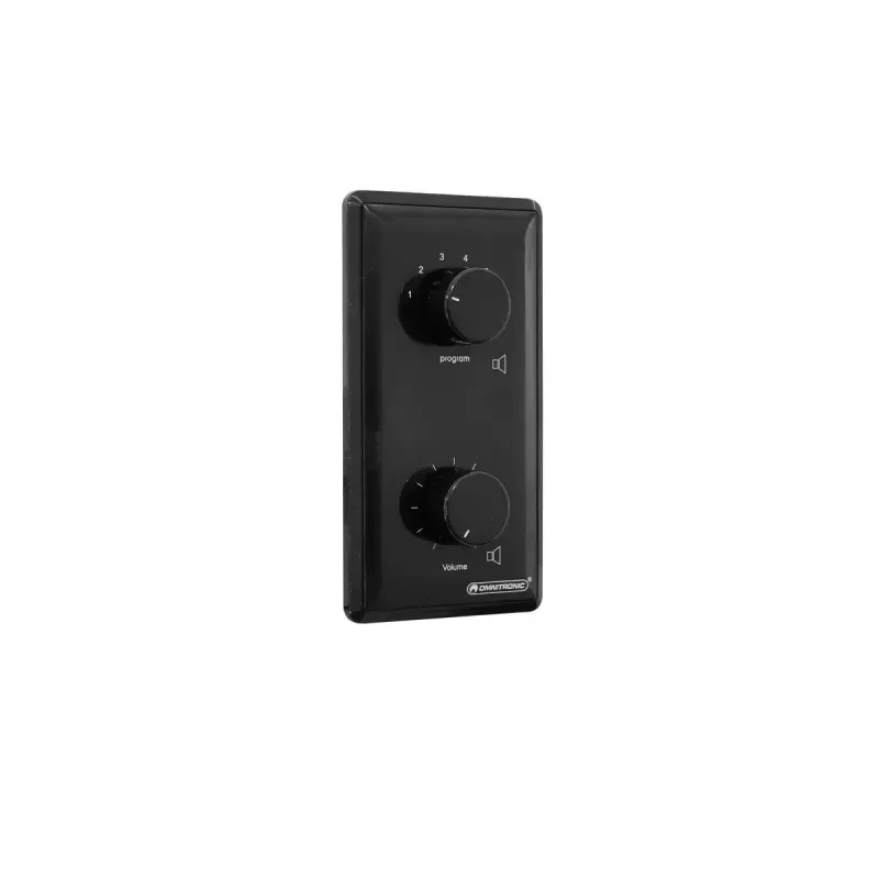 Regolatore rotativo Omnitronic 80711089