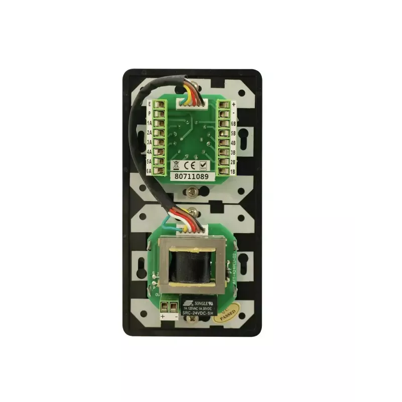 Regolatore rotativo Omnitronic 80711089
