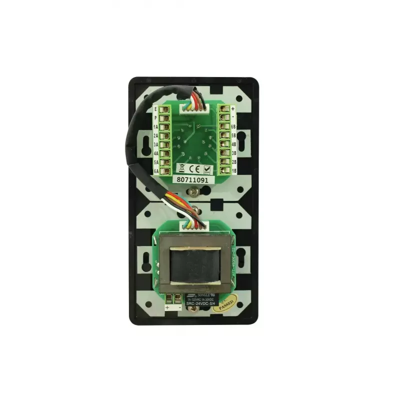 Regolatore rotativo per il controllo del volume Omnitronic 80711091