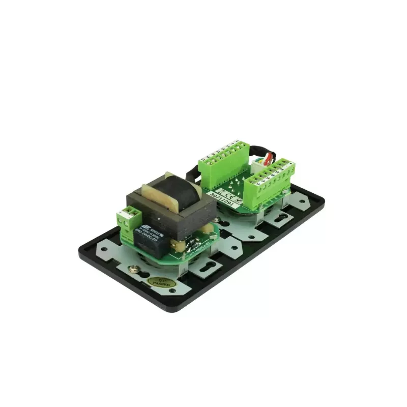 Regolatore rotativo per il controllo del volume Omnitronic 80711091