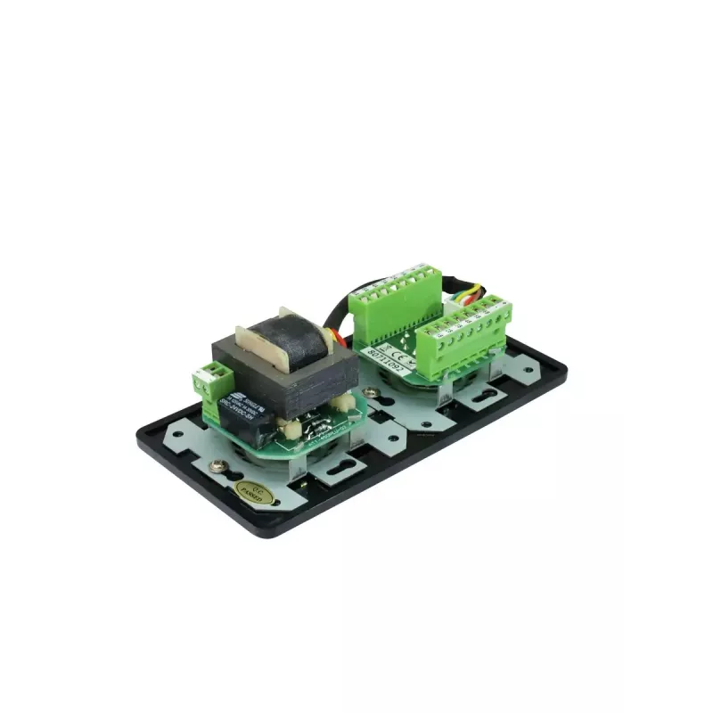 Regolatore rotativo con controllo del volume Omnitronic 80711095