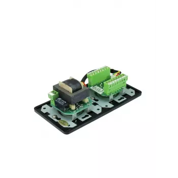Regolatore di volume rotativo Omnitronic 80711092