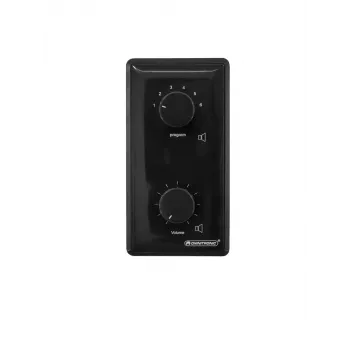 Regolatore di volume rotativo Omnitronic 80711092