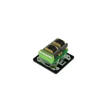 Regolatore di volume rotativo Omnitronic 80711158