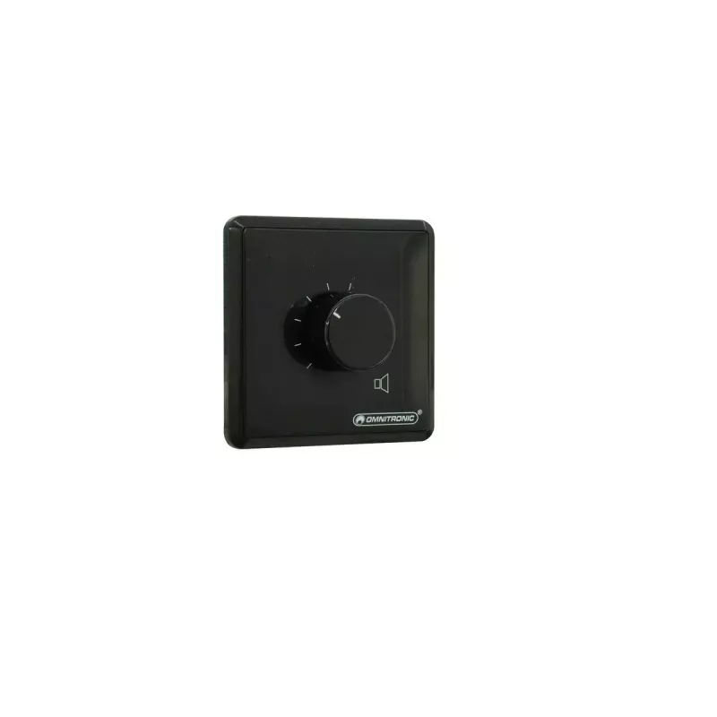 Regolatore di volume rotativo Omnitronic 80711158