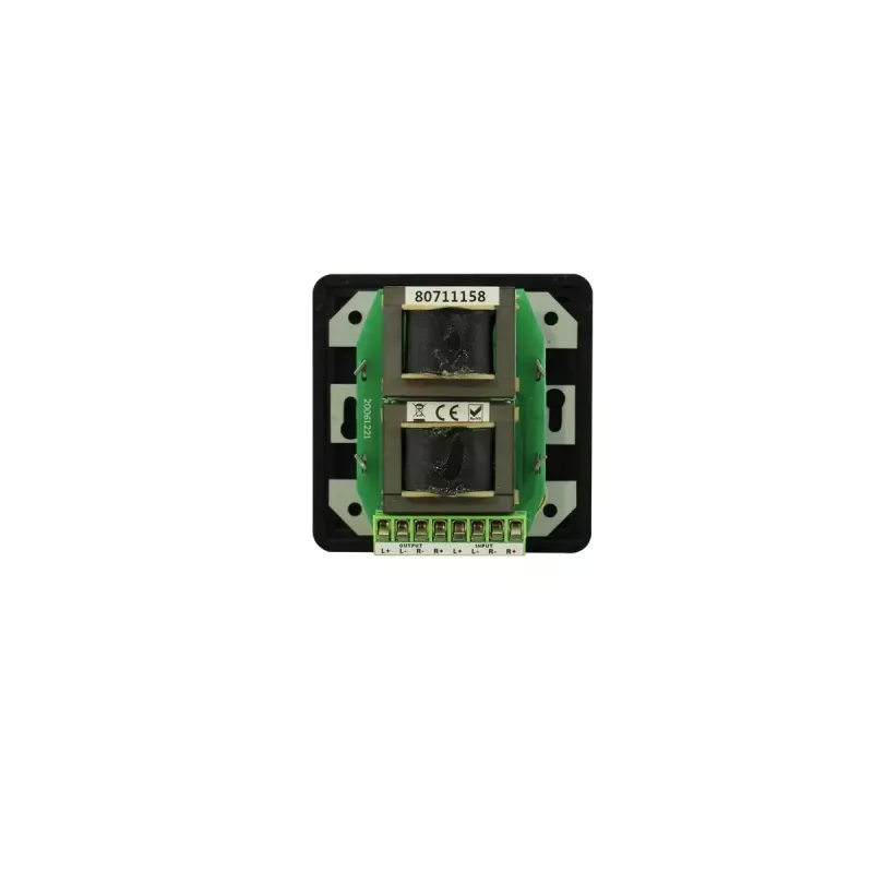 Regolatore di volume rotativo Omnitronic 80711158