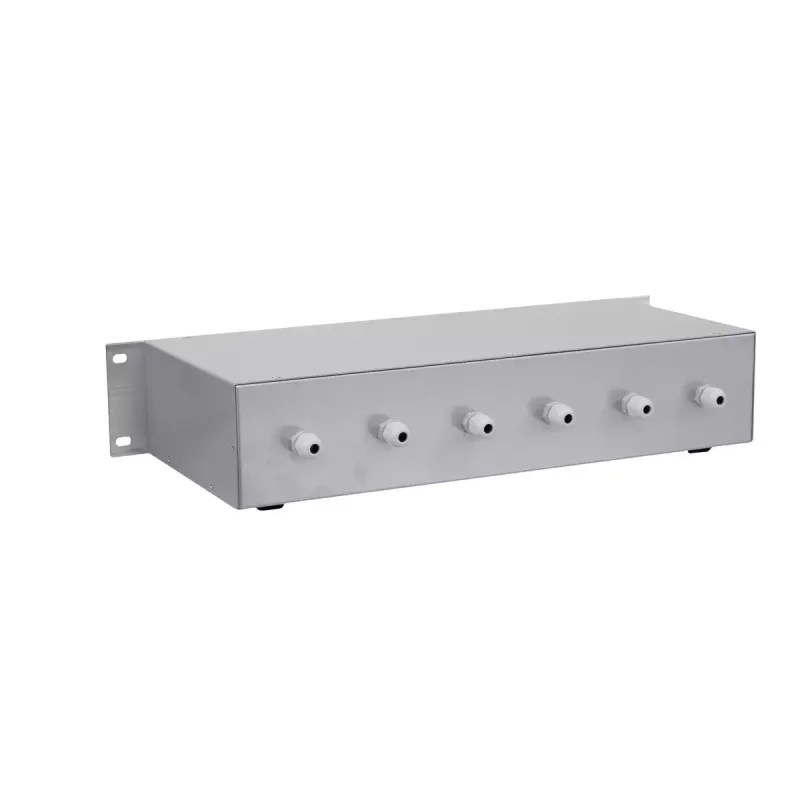 Regolatore rotativo Omnitronic 80711329