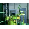 Microfono per strumenti Omnitronic 13030904