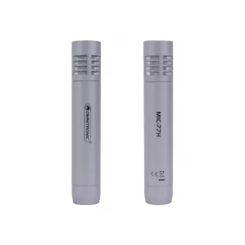 Microfono per strumenti Omnitronic 13030904