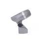 Omnitronic 13030903 microfono per strumenti, cablato