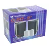 Diffusore a 2 vie Omnitronic 11036714 40 W