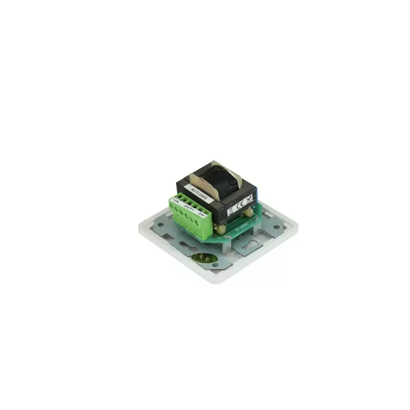 Regolatore di volume rotativo Omnitronic 80711005
