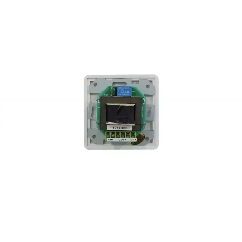 Regolatore di volume rotativo Omnitronic 80711005