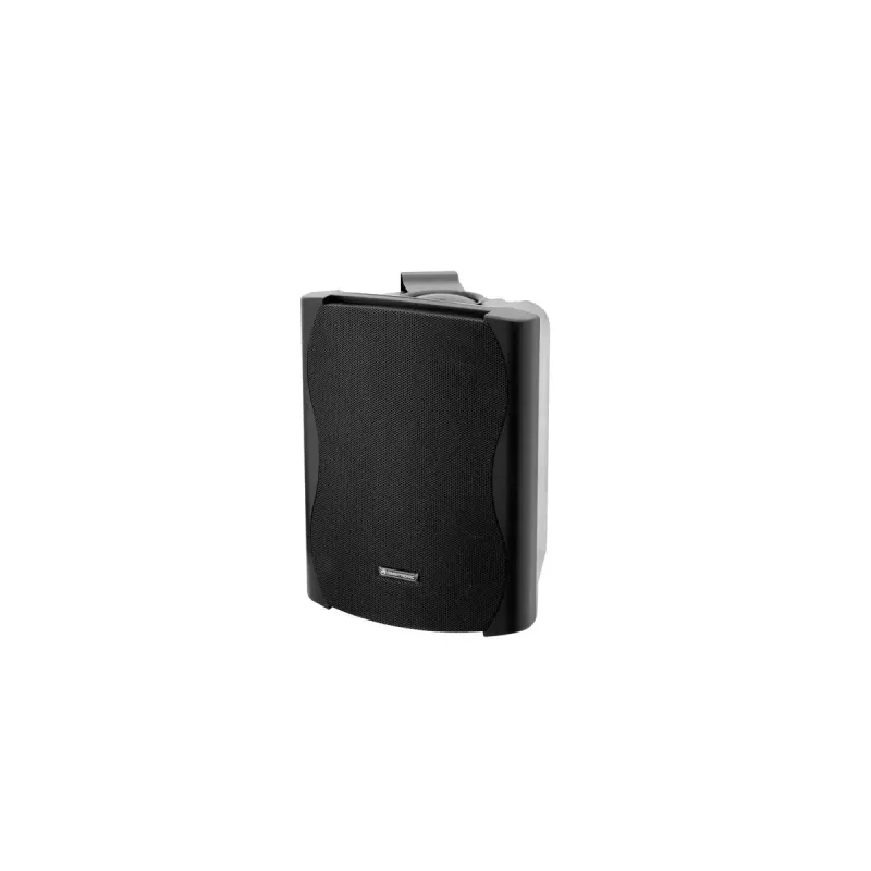 Diffusore a 2 vie Omnitronic 11036718 nero con filo 50 W