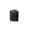 Diffusore a 2 vie Omnitronic 11036718 nero con filo 50 W