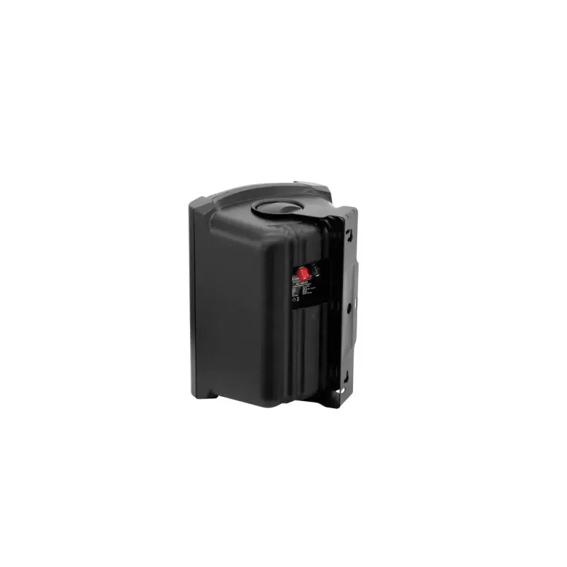 Diffusore a 2 vie Omnitronic 11036718 nero con filo 50 W