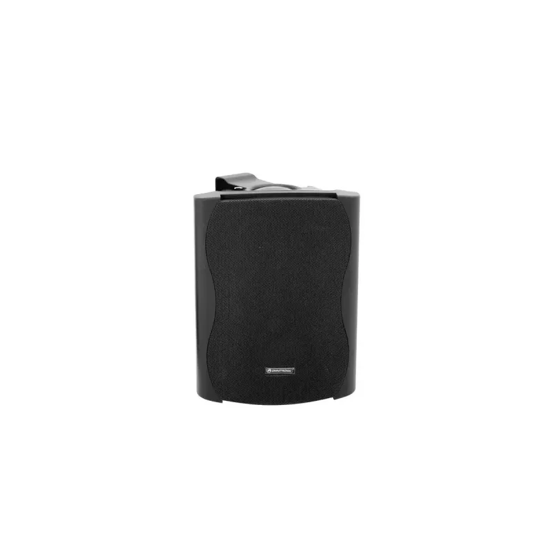Diffusore a 2 vie Omnitronic 11036718 nero con filo 50 W