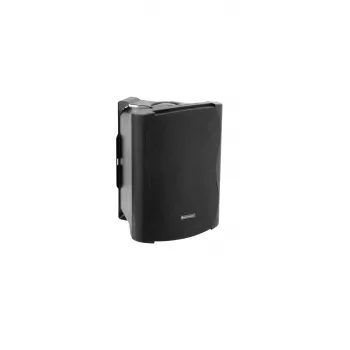 Diffusore a 2 vie Omnitronic 11036718 nero con filo 50 W