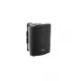 Diffusore a 2 vie Omnitronic 11036718 nero con filo 50 W