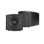 Diffusore a 1 via Omnitronic 11036902 nero con filo 15 W