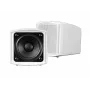 Diffusore full range Omnitronic 11036903 15 W bianco