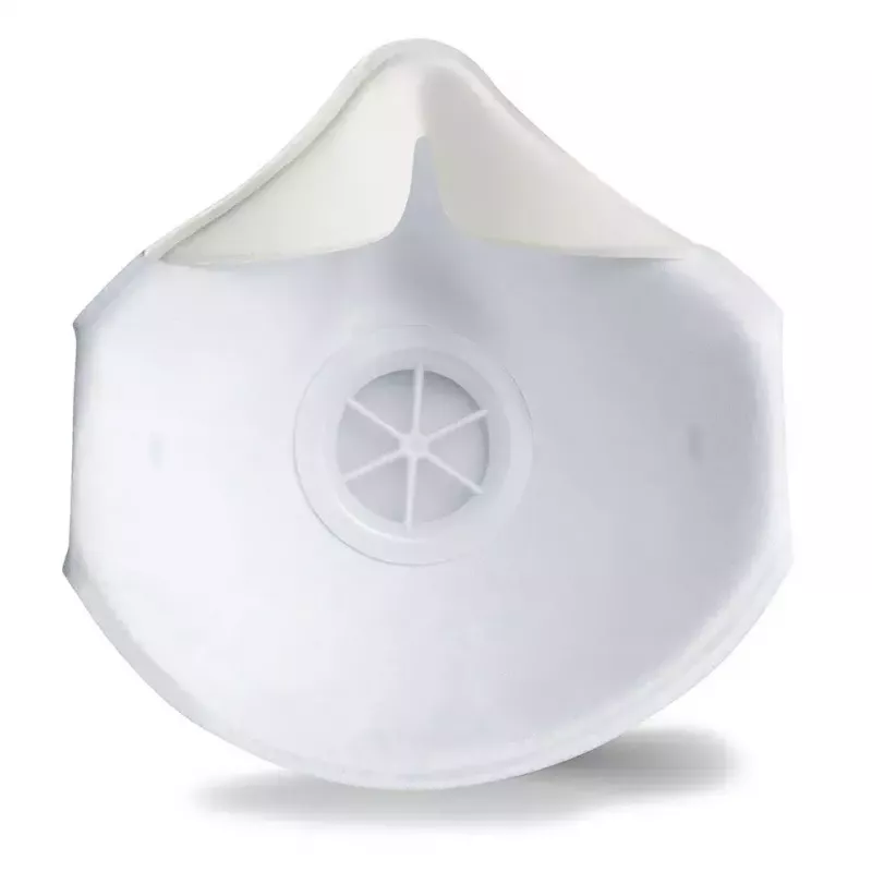 Uvex silv-Air classic 2210 maschere respiratorie FFP2, 15 pz.