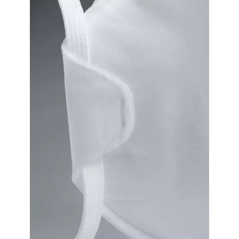 Uvex silv-Air classic 2210 maschere respiratorie FFP2, 15 pz.