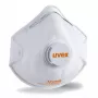 Uvex silv-Air classic 2210 maschere respiratorie FFP2, 15 pz.