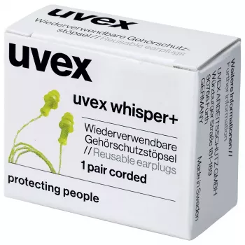 Tappo auricolare riutilizzabile Uvex 2111212