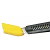 Taglierino Stanley 0-10-150 nero giallo lama a spezzare