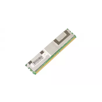 Modulo di memoria CoreParts P337N-MM DDR2 4 GB 667 MHz